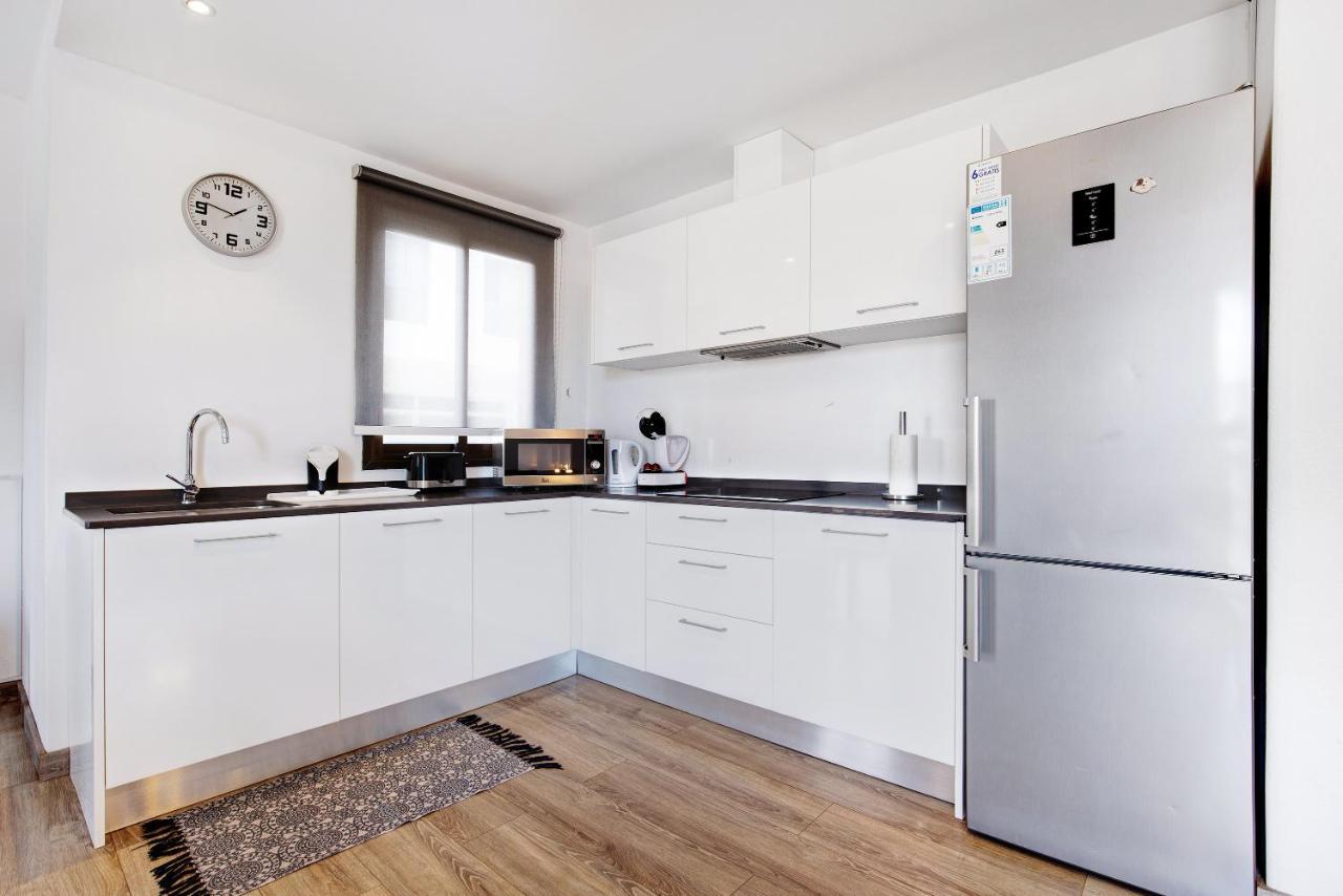 Hubara Home 코라레호 외부 사진