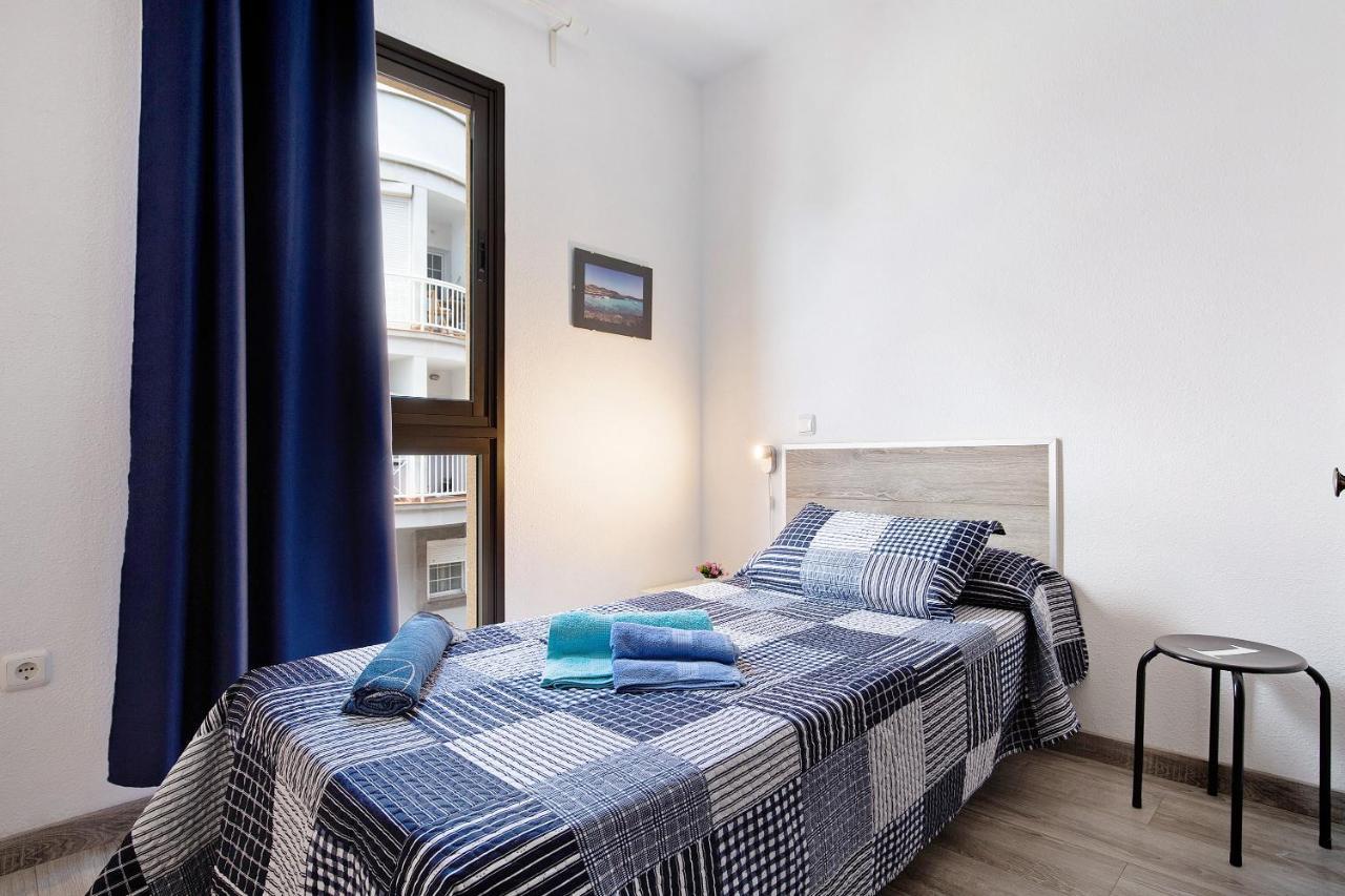 Hubara Home 코라레호 외부 사진