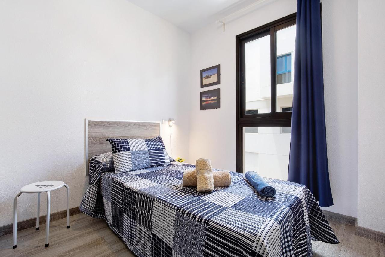 Hubara Home 코라레호 외부 사진