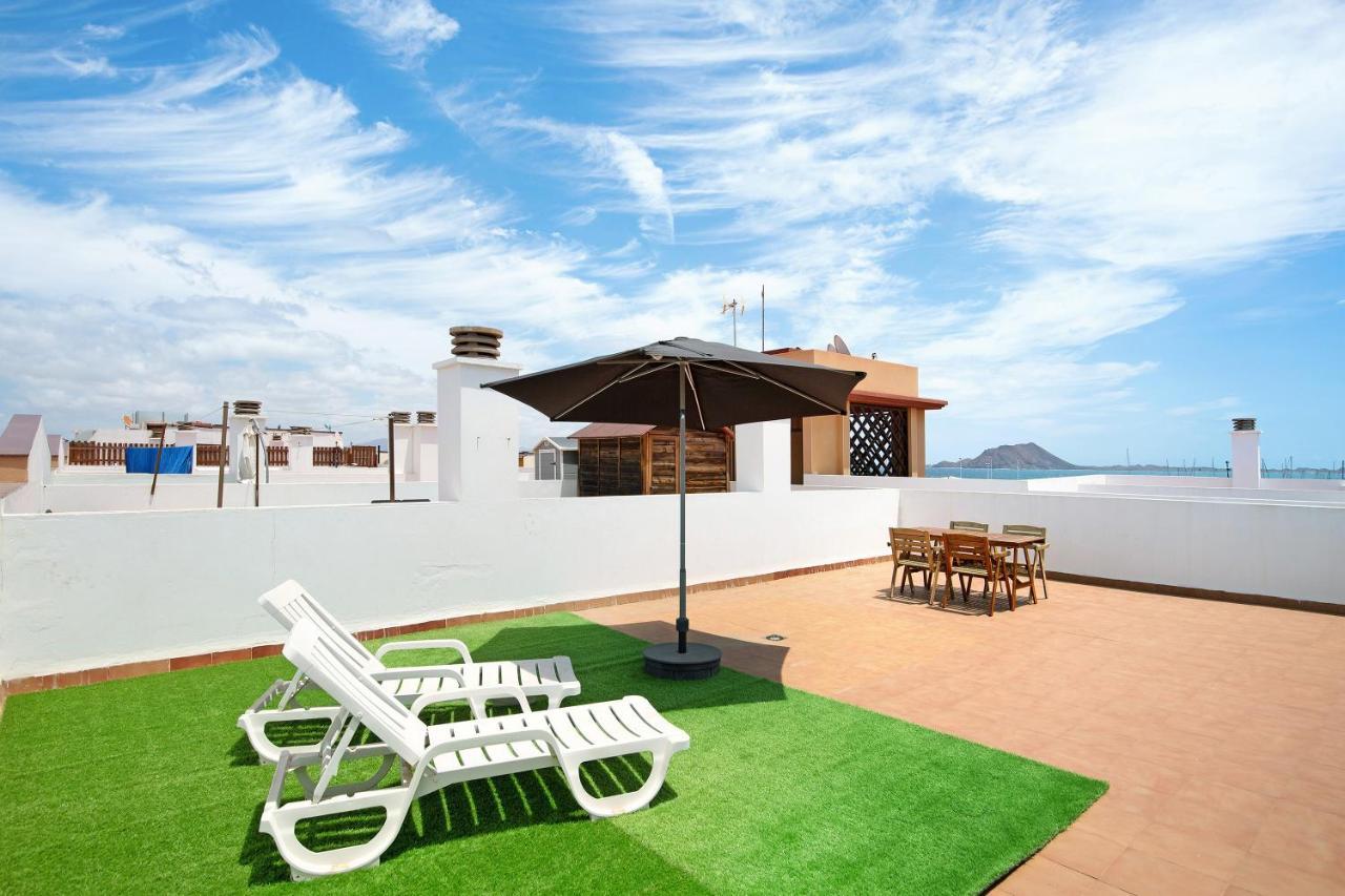 Hubara Home 코라레호 외부 사진