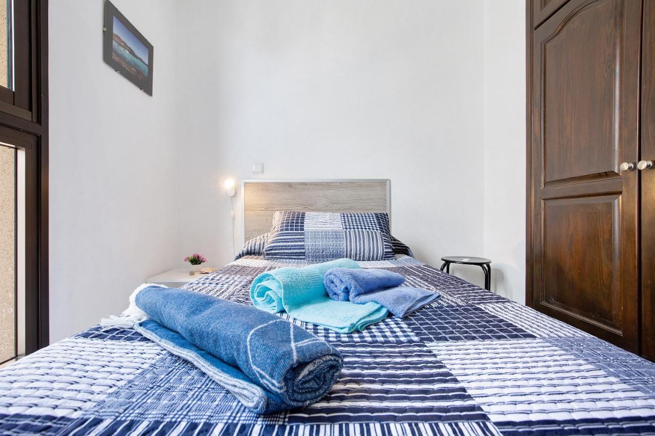 Hubara Home 코라레호 외부 사진